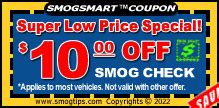 smog test seal beach|THE TOP 10 Cheapest Smog Check Stations In Seal Beach, CA.